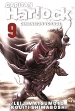 Capitan Harlock: Dimension Voyage